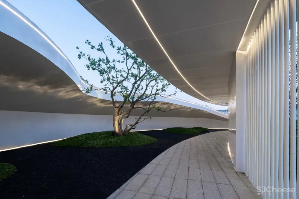 向美而生 徐州美的·天誉