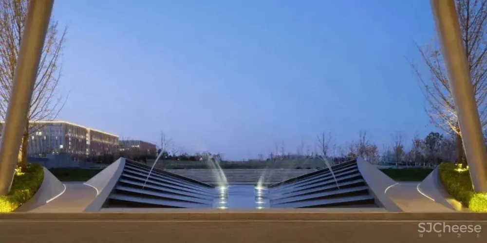 北京大兴国际机场木棉花酒店-“新国门”的旅人书房