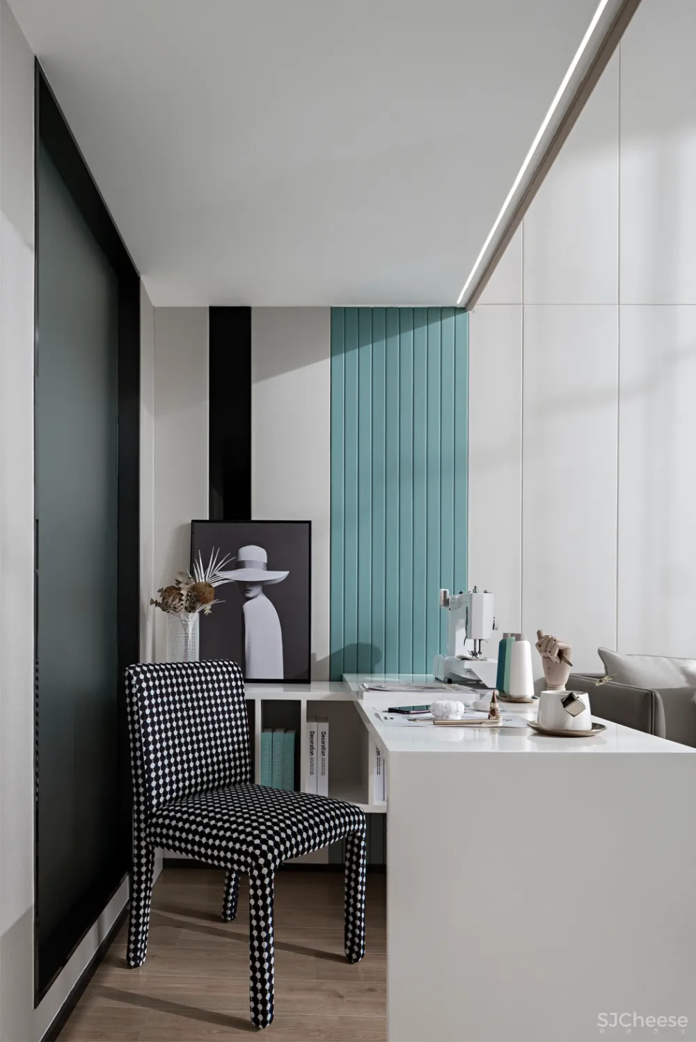 UMA伍玛 X 保利合集 观照内心,谛视生活!