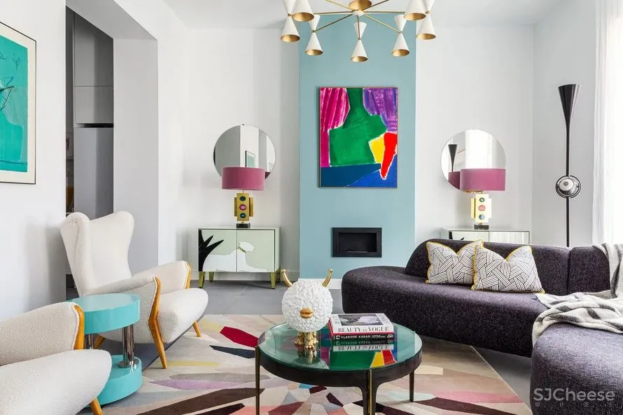 LA Studio 新作 当代性与传统性的融合