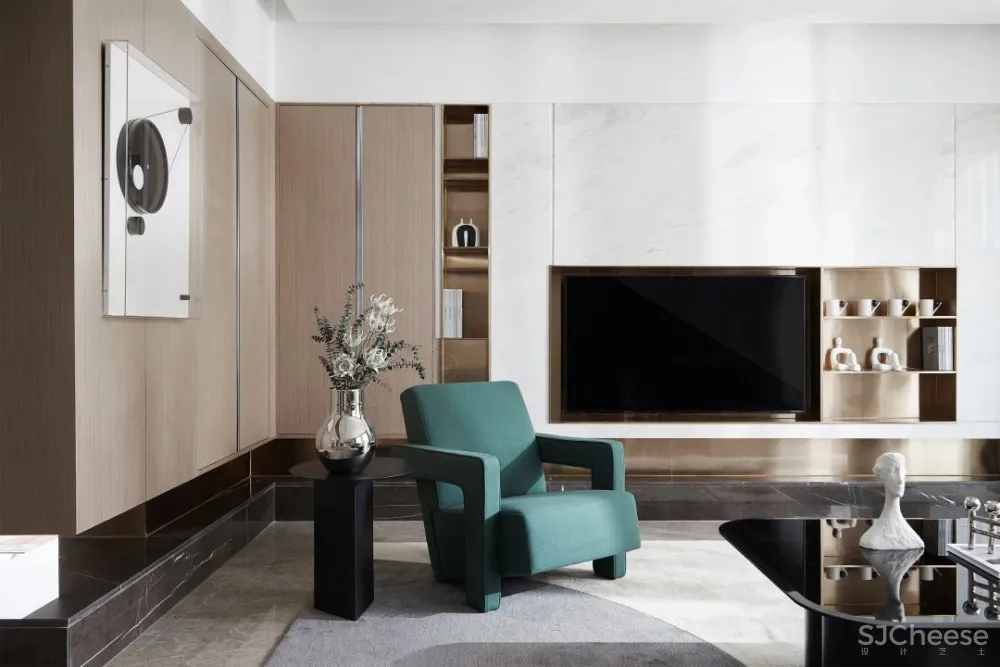 UMA伍玛 X 保利合集 观照内心,谛视生活!