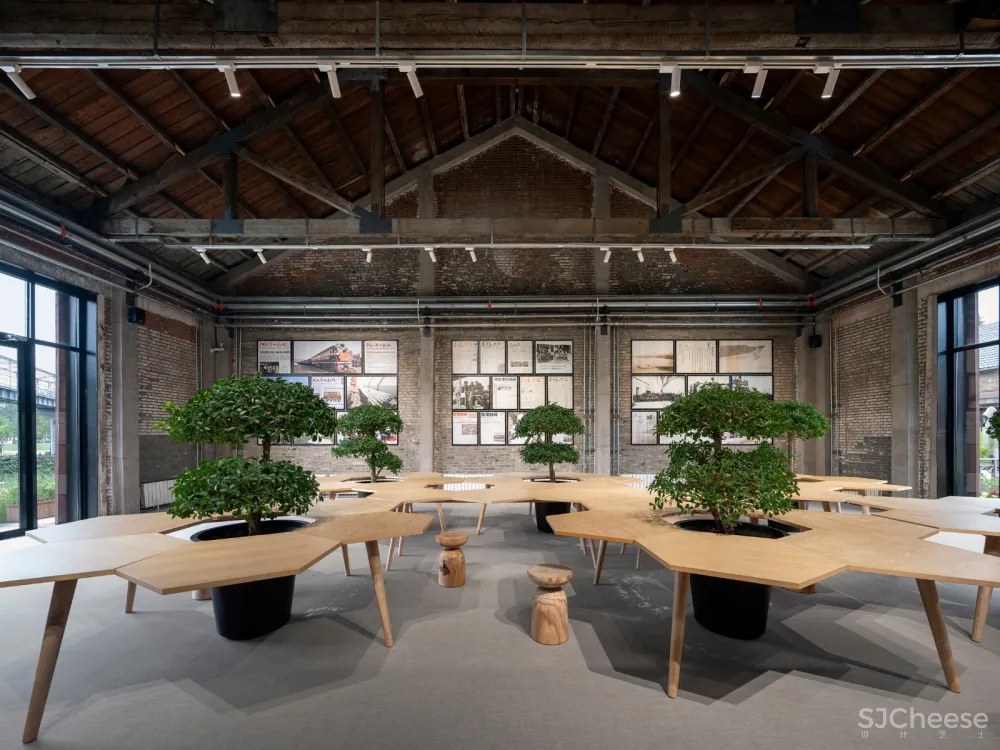 老房新生:秦皇岛壹山树咖啡