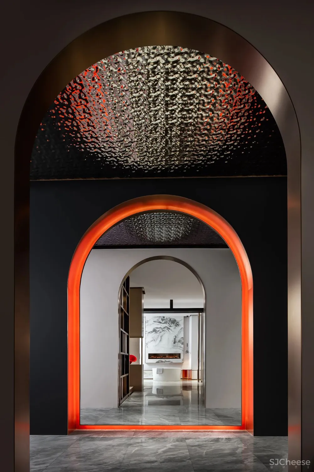 曾建龙：用设计绘写生活，触及有温度的质感！