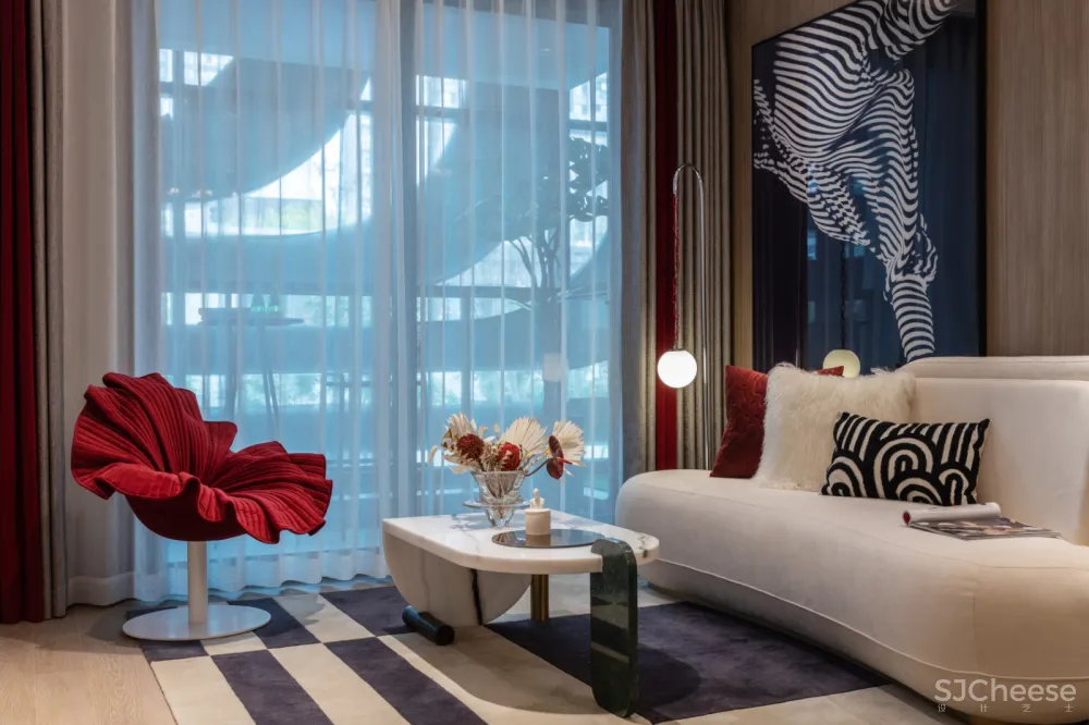 丽凯×宝业 | 点亮活力的钥匙