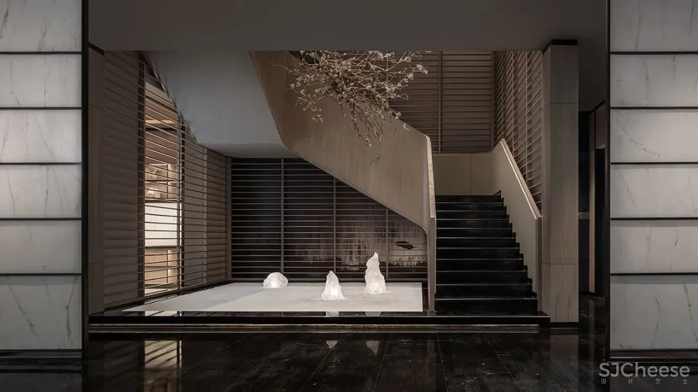 HWCD新作：不与岁月相争，静谧的世界！