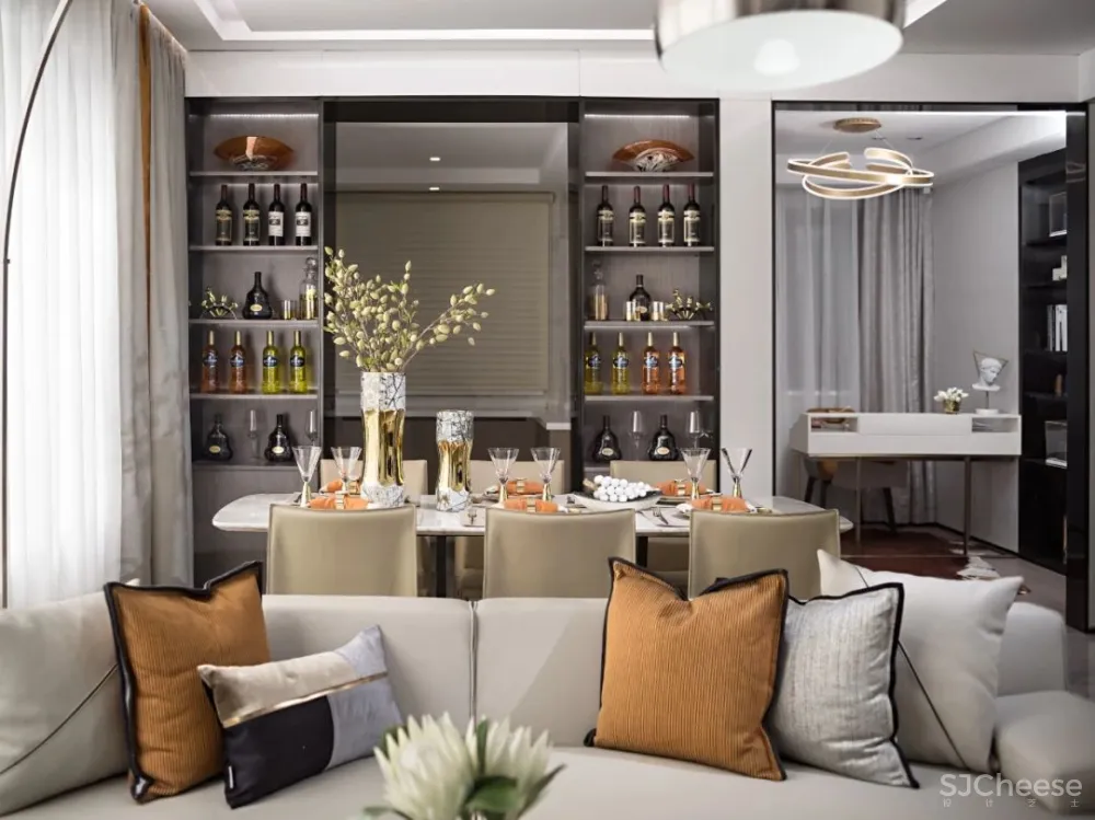 UMA伍玛 X 保利合集 观照内心,谛视生活!