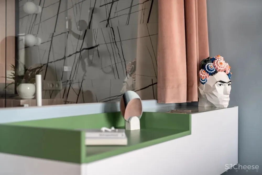 趣味空间觅见艺术本真