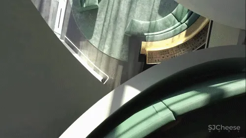 PONE普利策 万物几何,解构野性的诗意