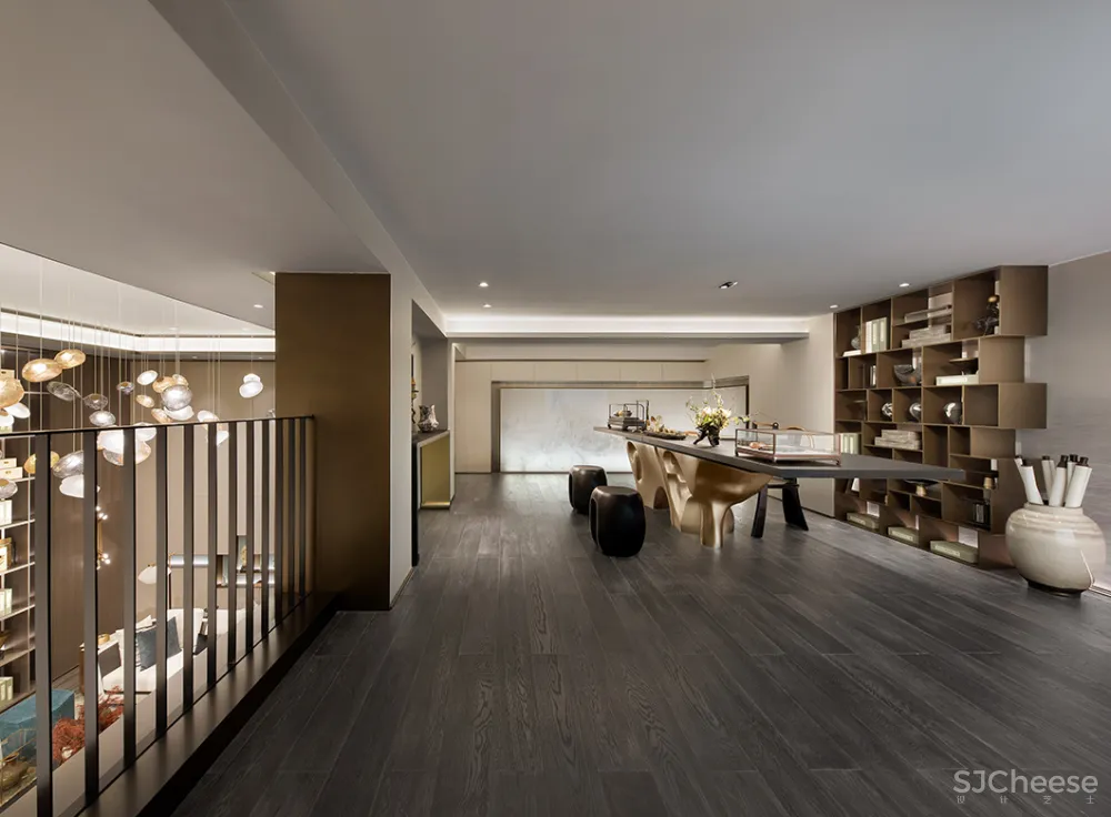 矩阵纵横:祥生 · 江南里