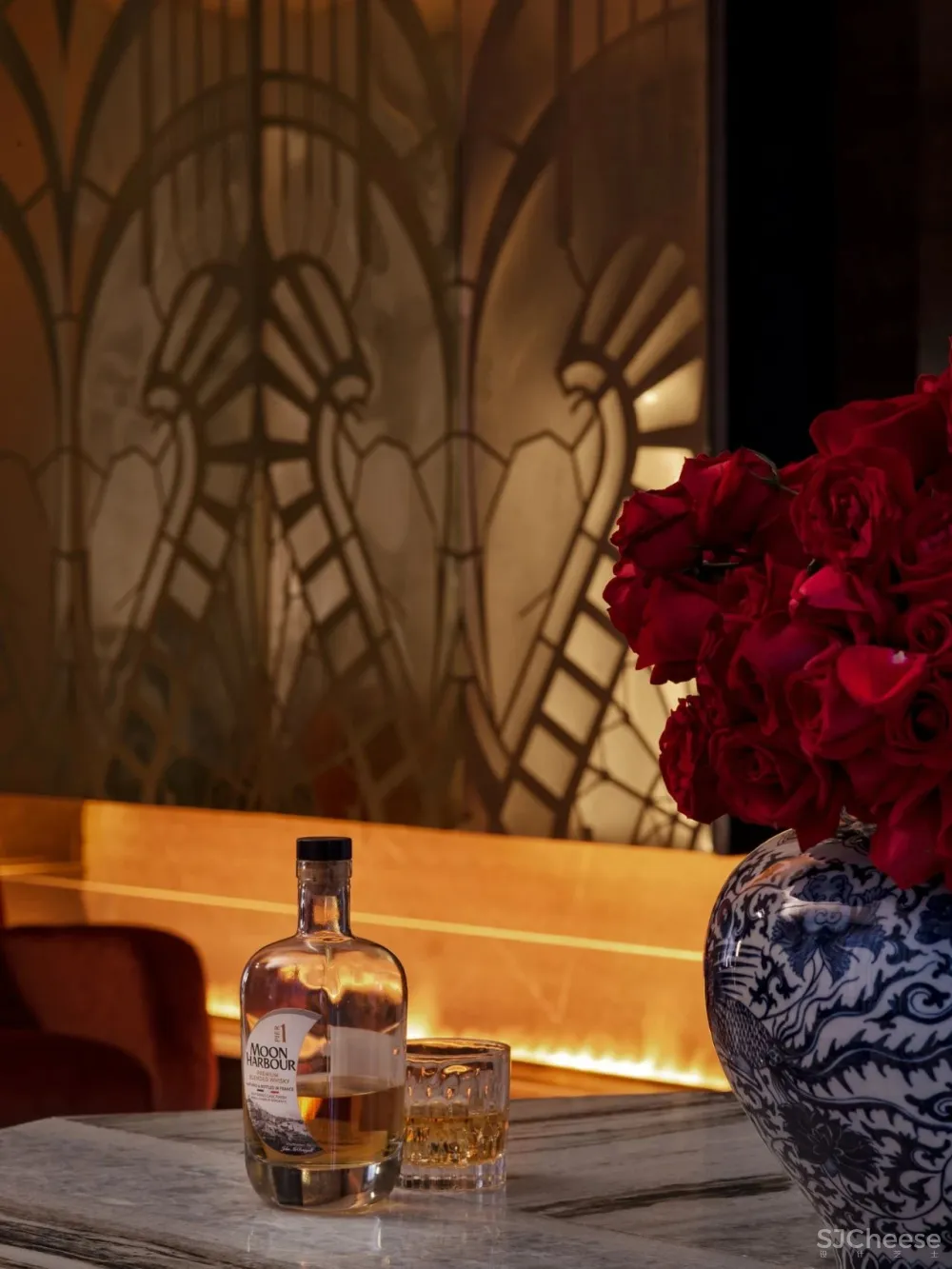 新作推荐 邱德光的年度力作：大都会1号