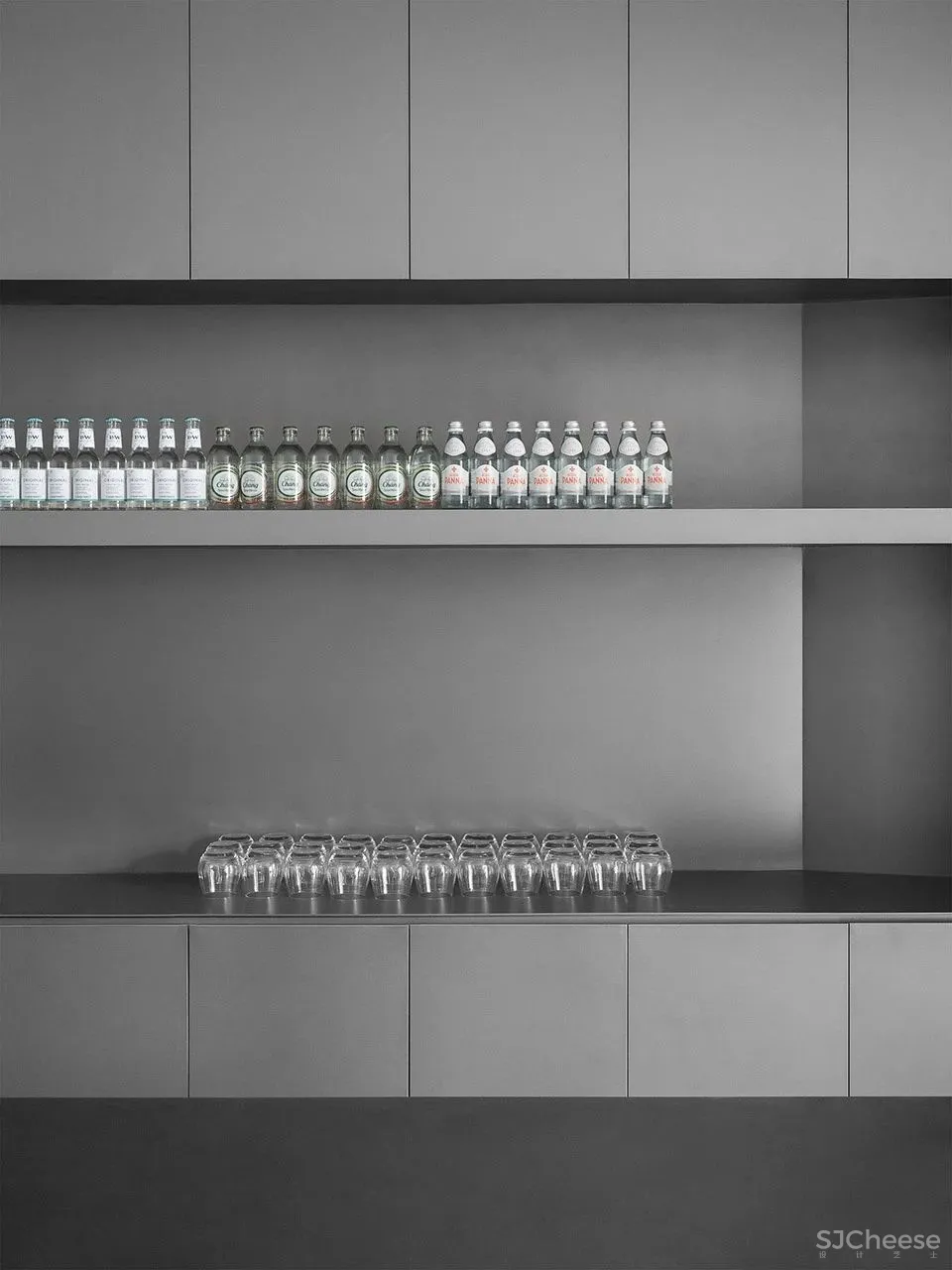 新作 水泥厂变身时尚打卡地 杭州 EvenBuyer买手店 蒋杰室内设计工作室