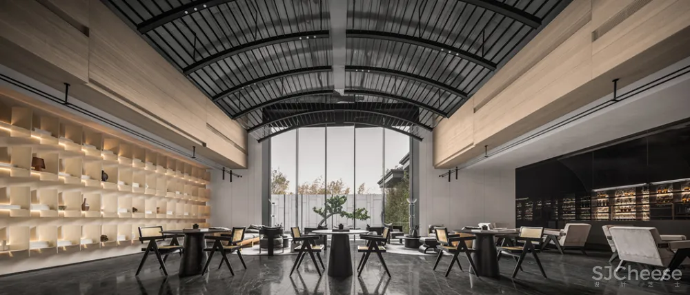 唐忠汉:城市飞行!