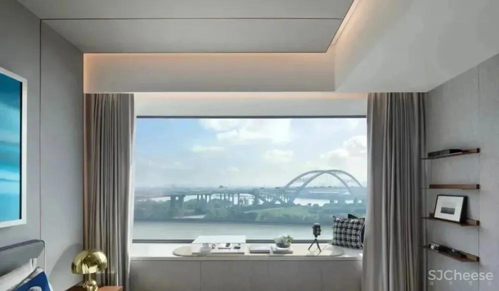 广州珠江豪宅 时代大家&李玮珉