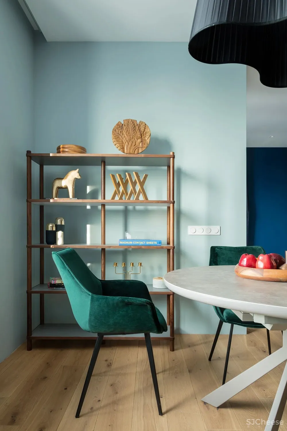 精致还有趣，这应该就是你们想找的美好又接地气儿的家了！