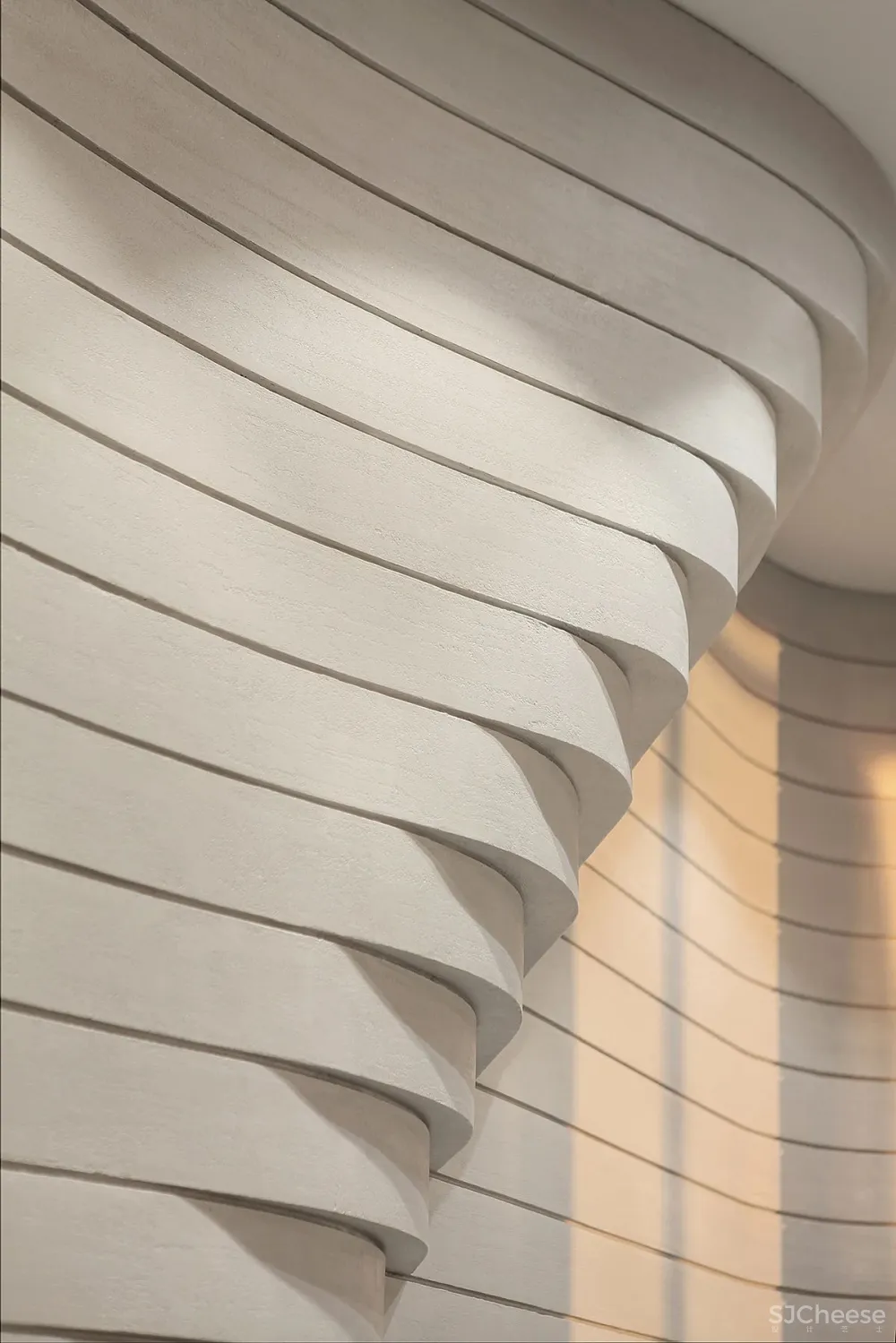 刚柔并济的“宇宙星辰”，感受黑白碰撞下的高级美！