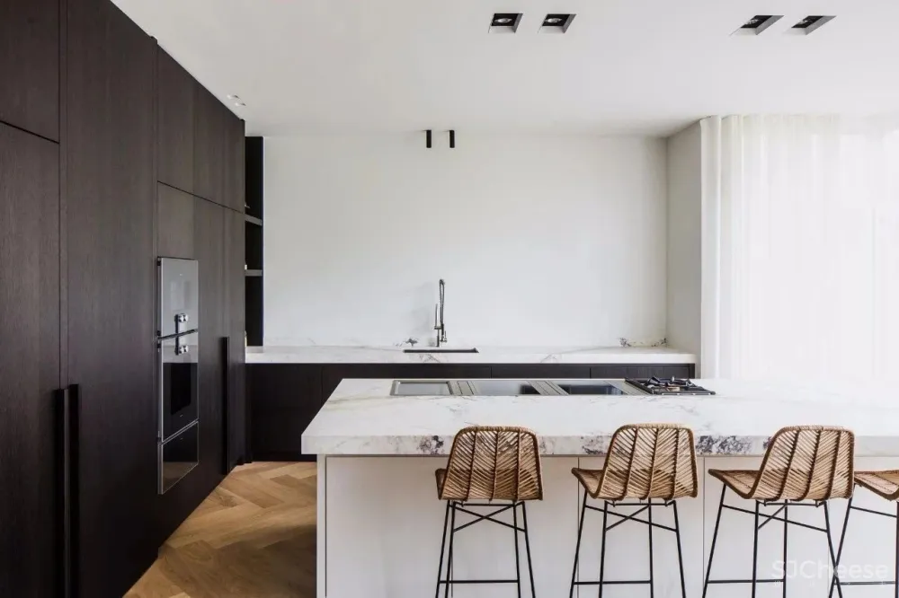 Mieke Van Herck 独特的设计品格