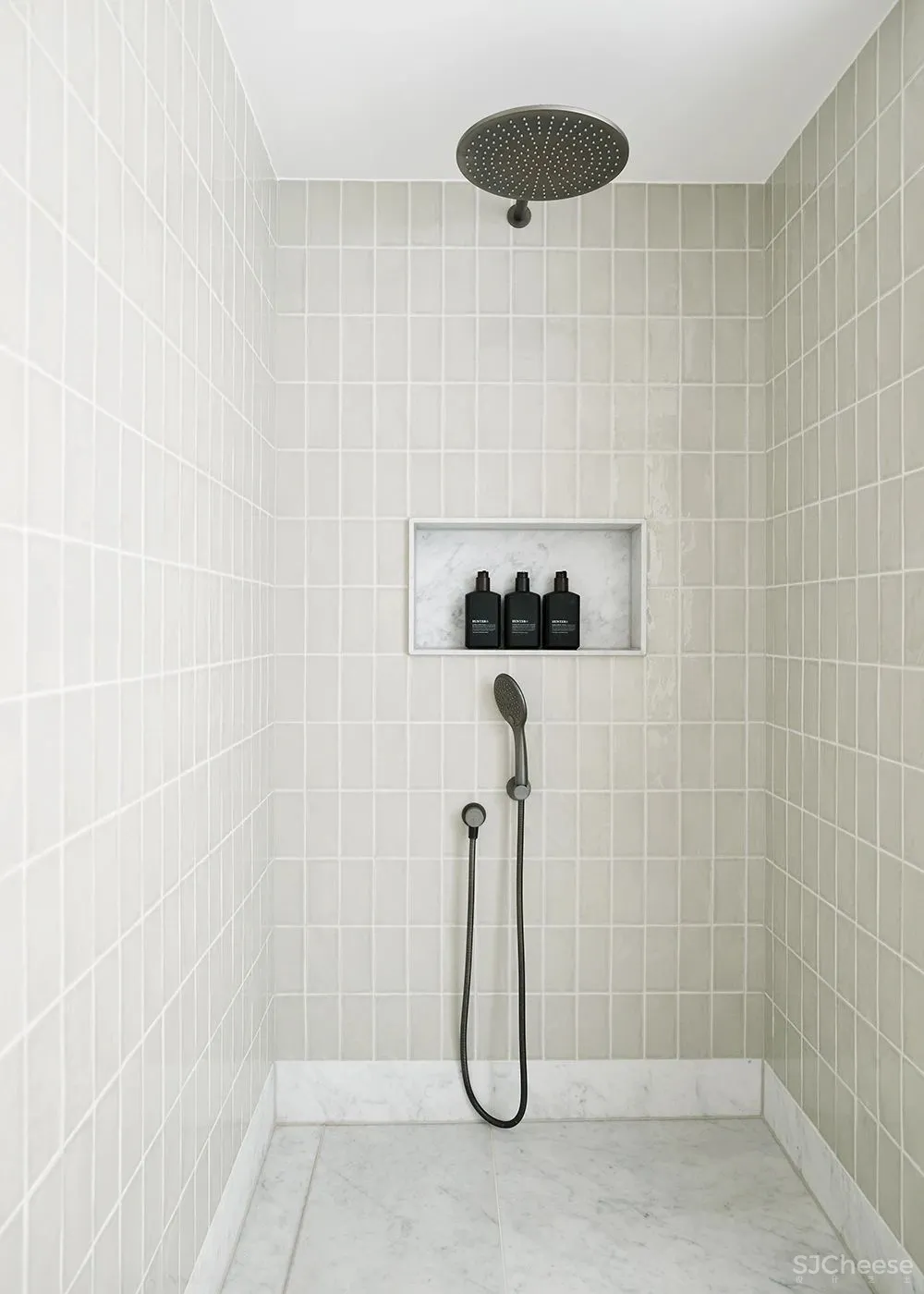 Tom Mark Henry 当代简约设计