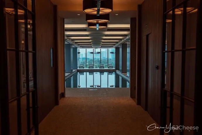 季裕棠倾力打造,深圳湾安达仕酒店今日开业!