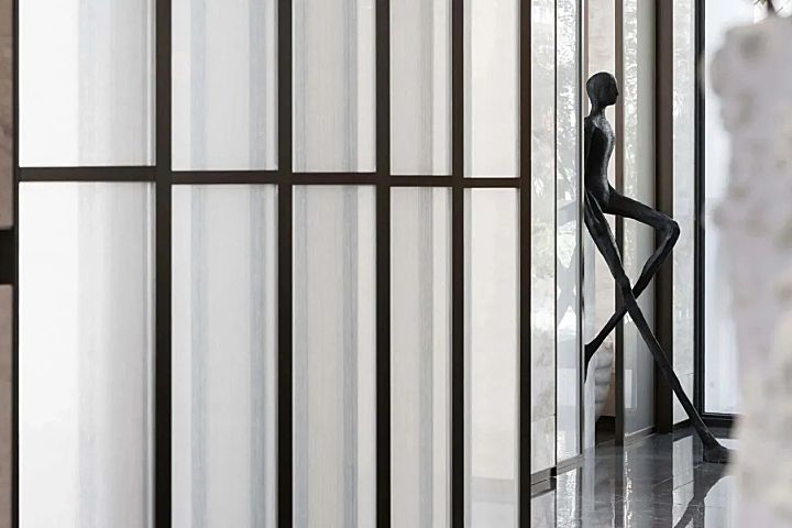 蓝润·天府MIC:归栖,再塑经典丨R Creation 锐度