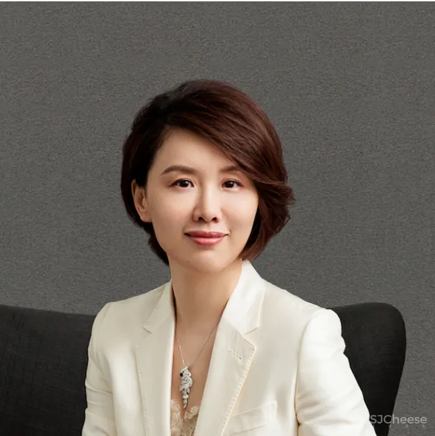 金茂青岛售楼处:创新一座岛 赛瑞迪普空间设计