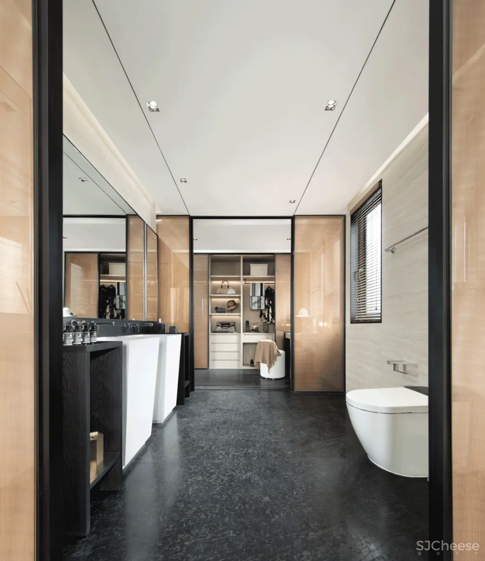 矩陣新作|紹興中鐵建花語堂合院