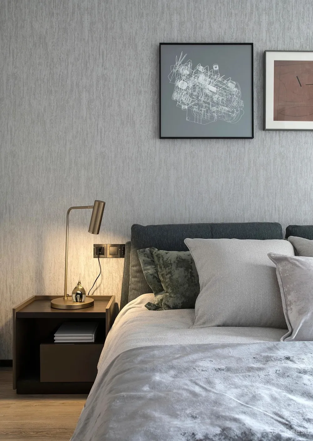 集清爽净透于一身，演绎优质生活范本！