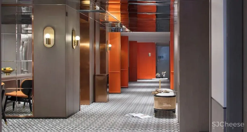 【东哲设计】李造｜既是设计师，又是酒店投资人，他是如何打造酒店产品的？