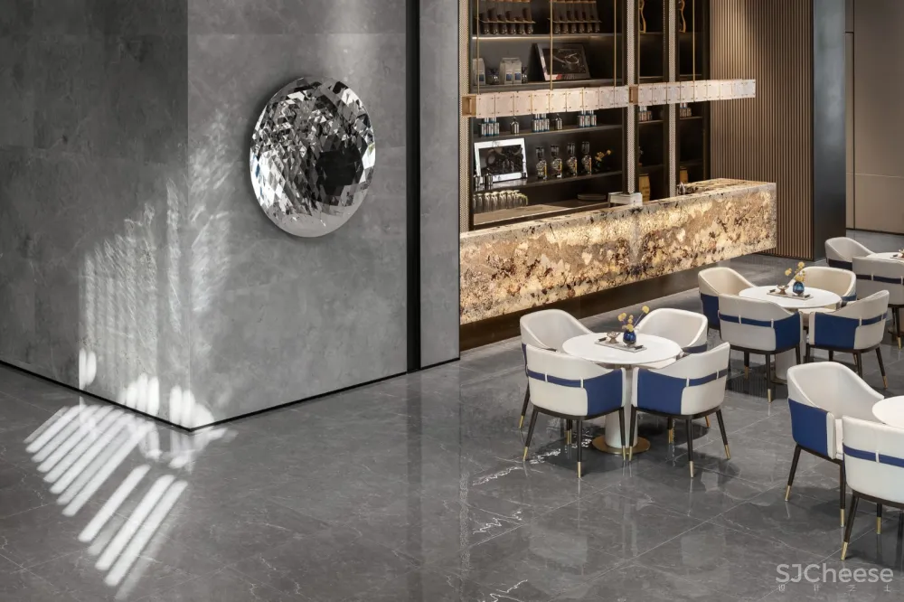 启程,漫步云端 | 铜川·中骏世界城