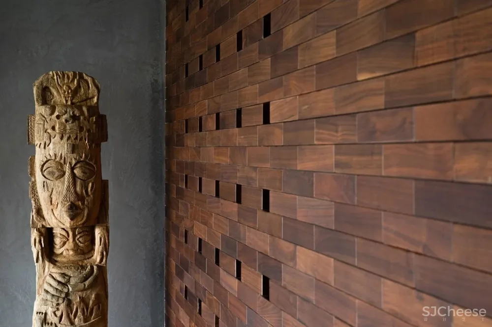 今古凤凰新作丨时间记忆,可容万物之所