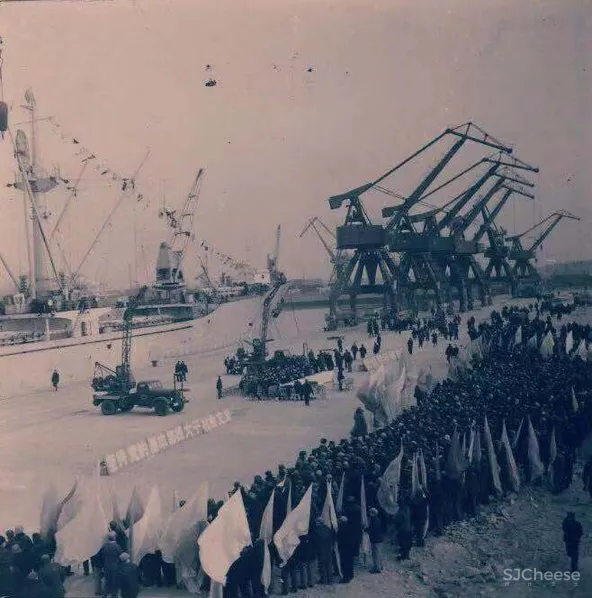 西港花园精品酒店激活港口情怀