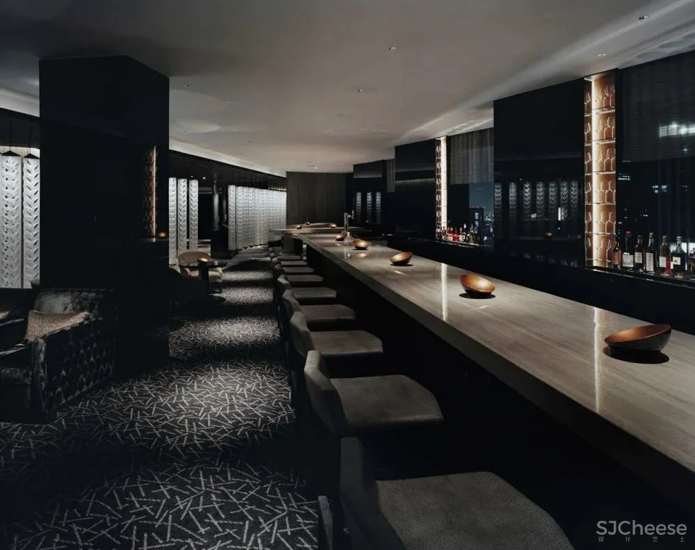 Curiosity事务所-纯正的东京Opus Arisugawa 公寓!