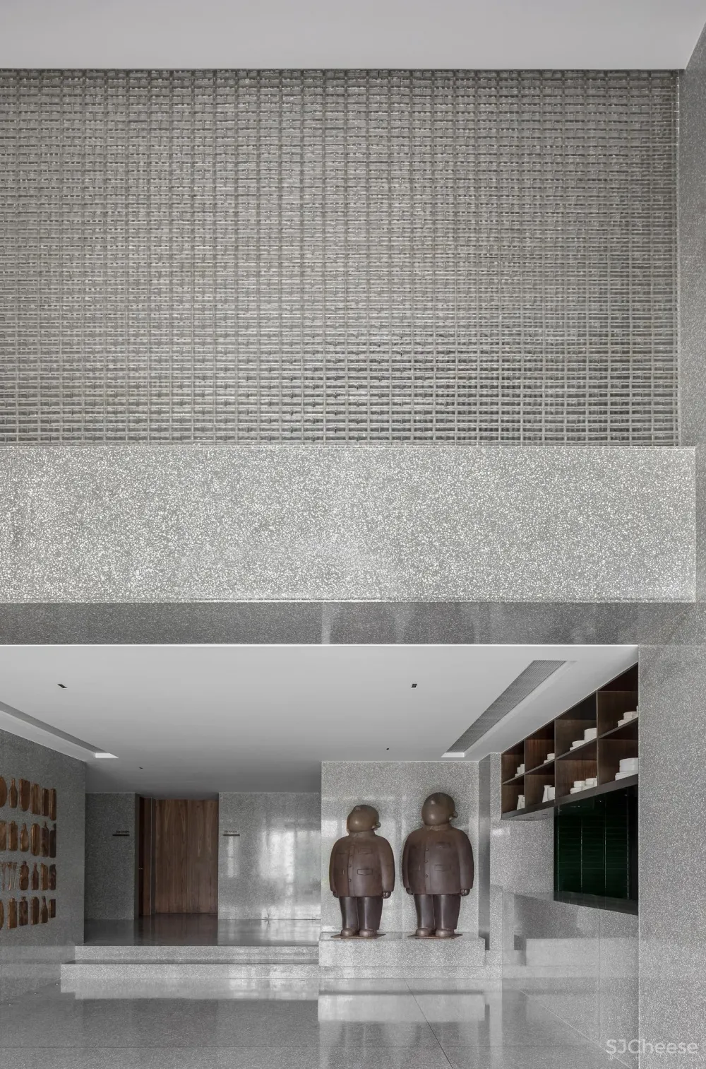 今古凤凰新作丨时间记忆,可容万物之所