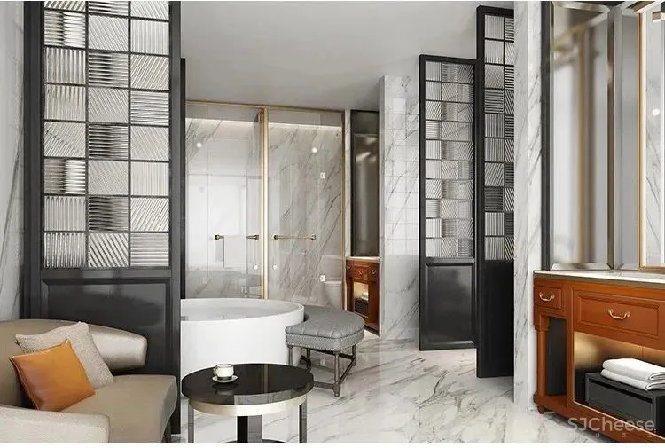 CCD年度匠心力作——南京苏宁钟山国际高尔夫酒店