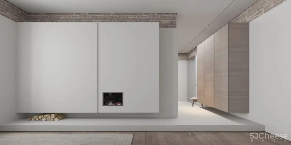 极简风,当代设计的禁欲主义!