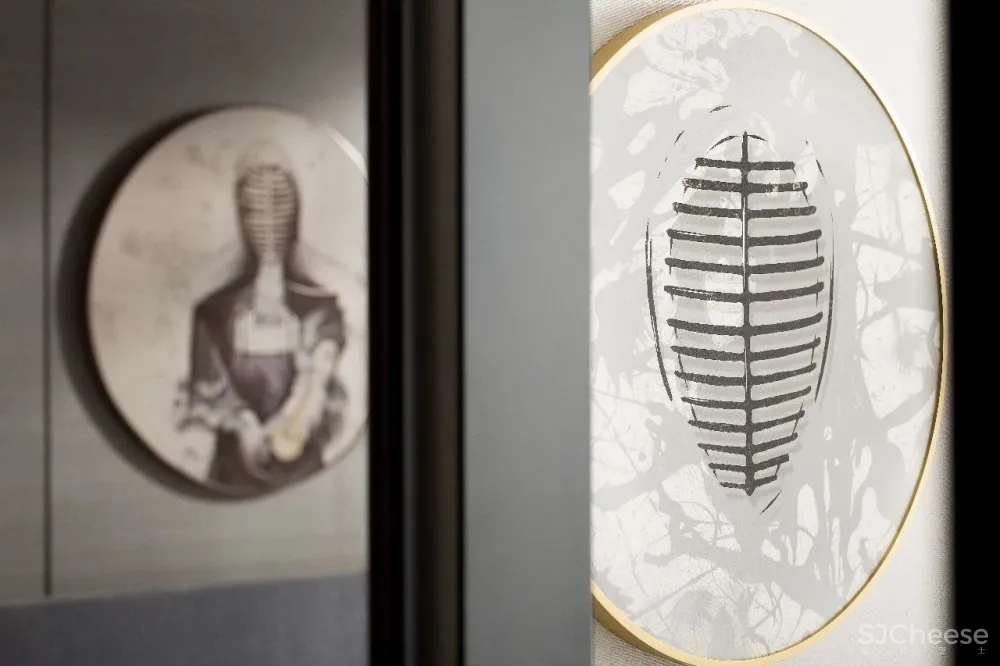 矩陣新作|紹興中鐵建花語堂合院