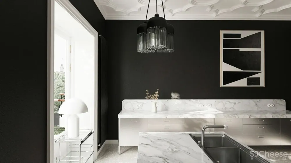 越简单,越优雅!