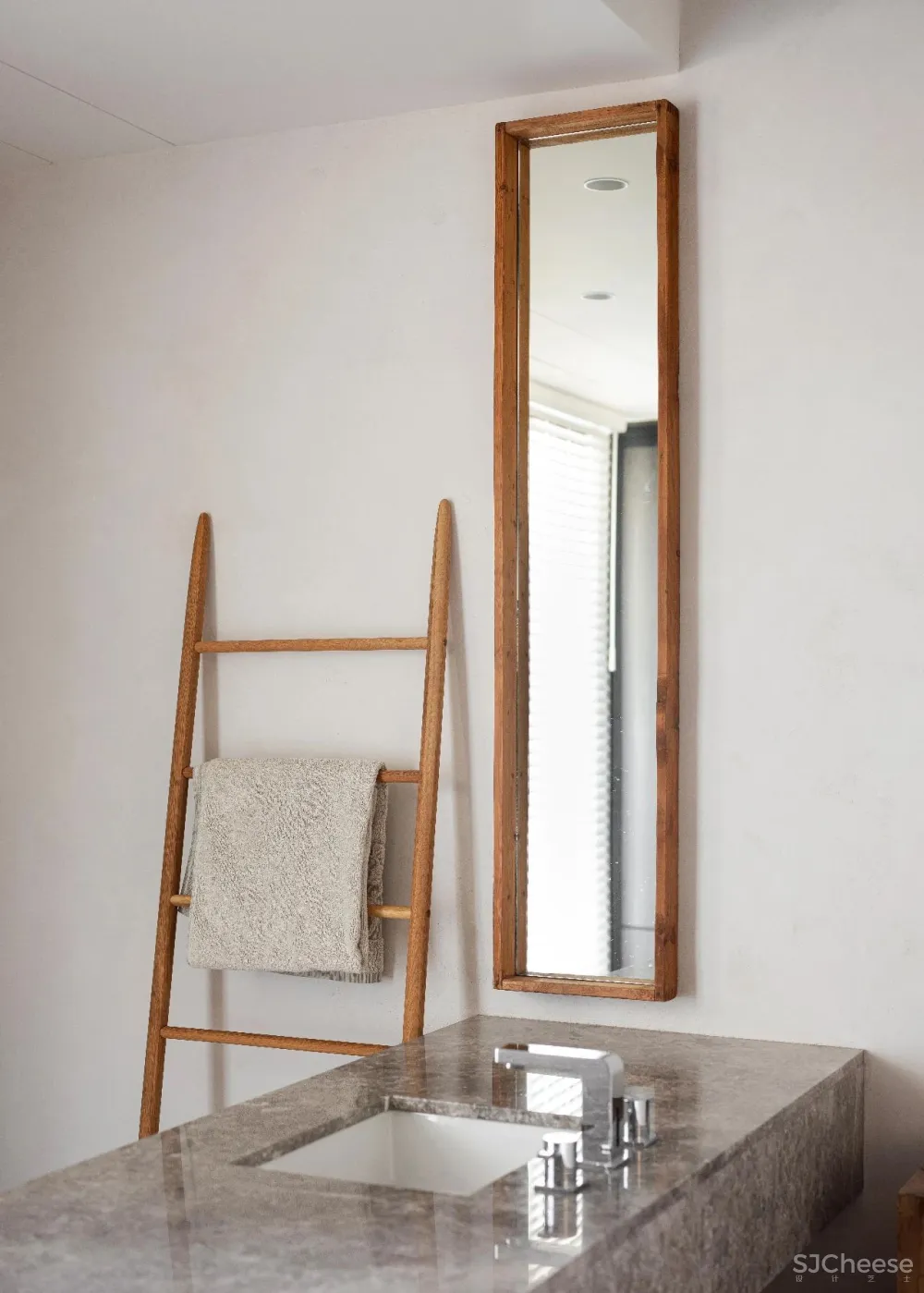 王中丞先生新作 浮光掠影