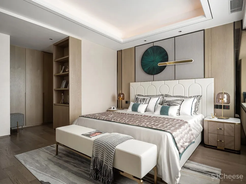 回归东方美学，淡享静谧诗意生活！