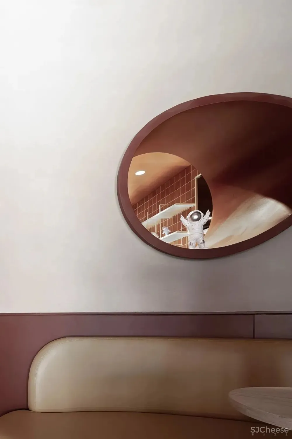 苏州观前街3个CoCo都可店 OYTT Design 欧阳跳