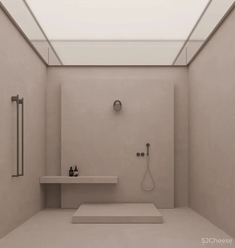 Kanstantsin Remez-极简主义和朴素美学