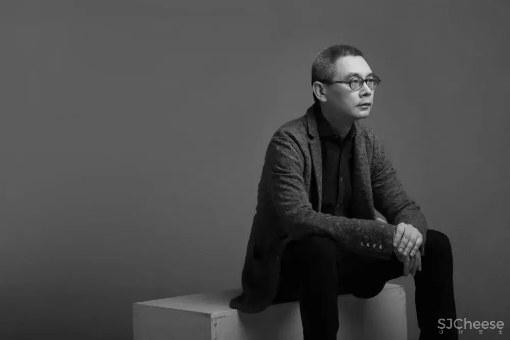 朗联RONGOR丨秦岳明：前卫设计，创新生活之美！