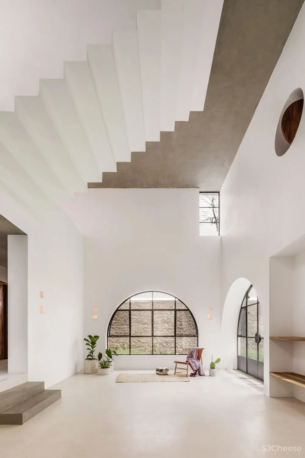 Dezeen年度评选丨2020年十大居家室内设计