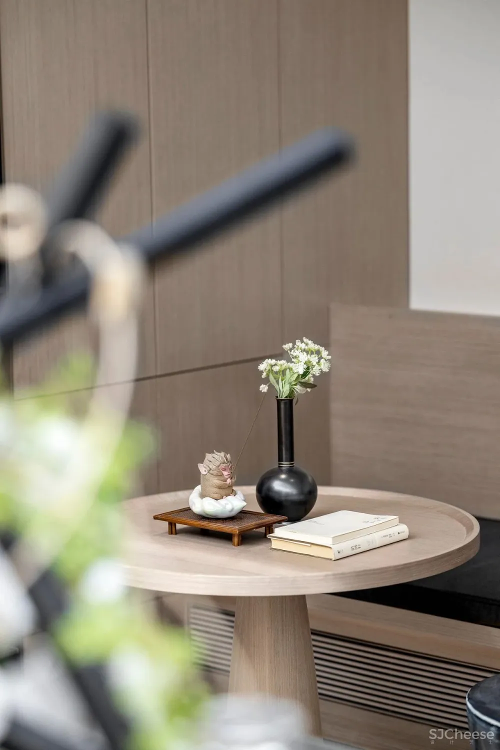 库玛设计·新作|人 家 尽 枕 河