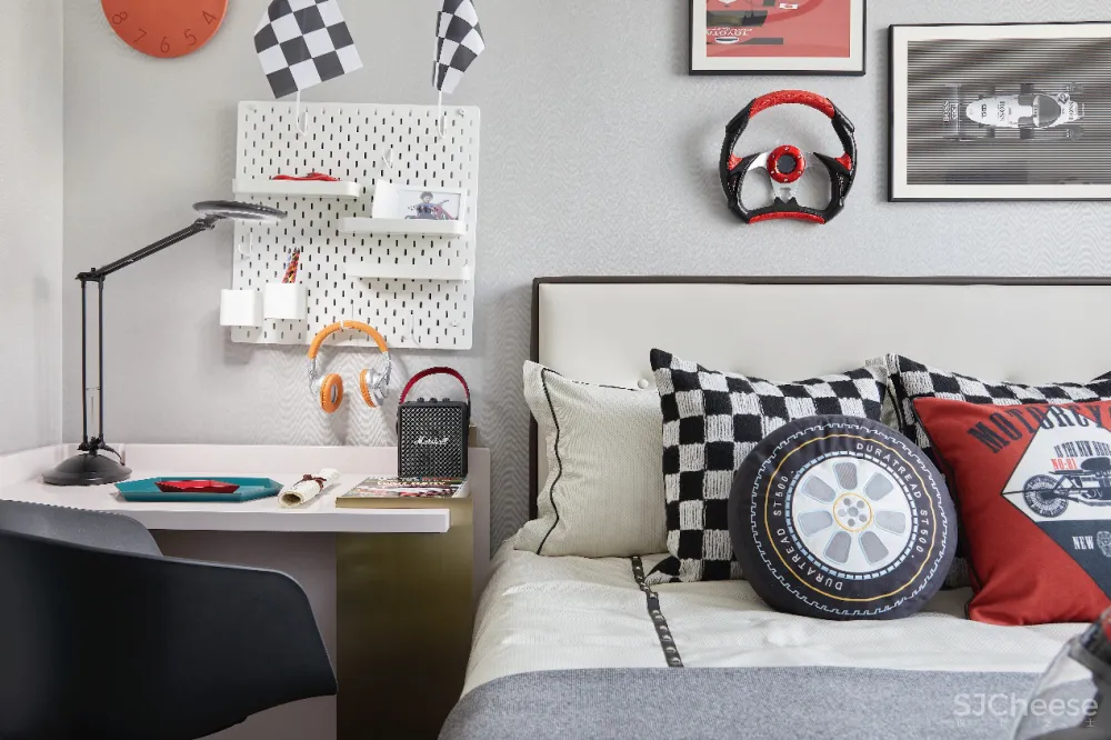 云庭之上·海珀繁华 绿地济南CBD豪宅样板房