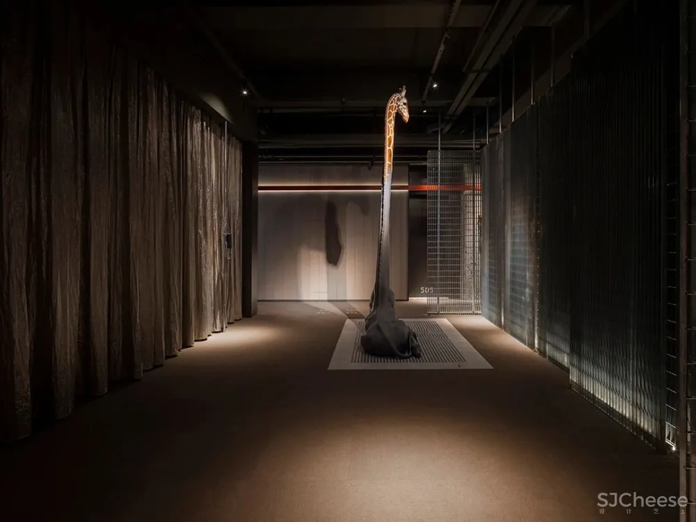 厦门新开一家超有格调的设计酒店,原野、艺术、还有期盼的乌托邦