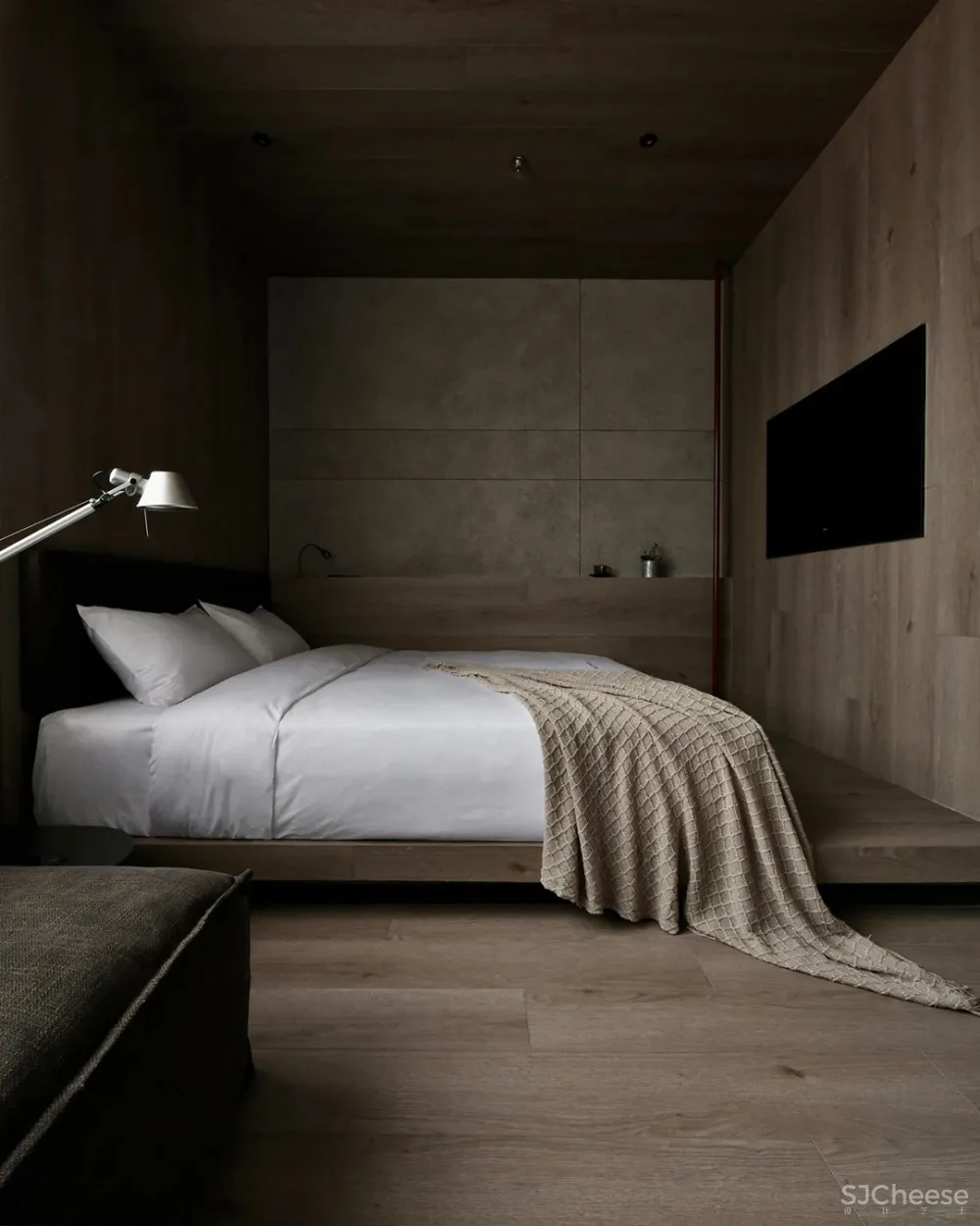 厦门新开一家超有格调的设计酒店,原野、艺术、还有期盼的乌托邦