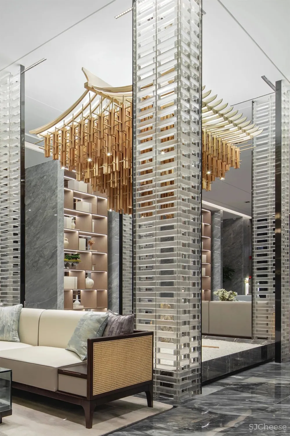 东方之美，中国人骨子里的生活美学！