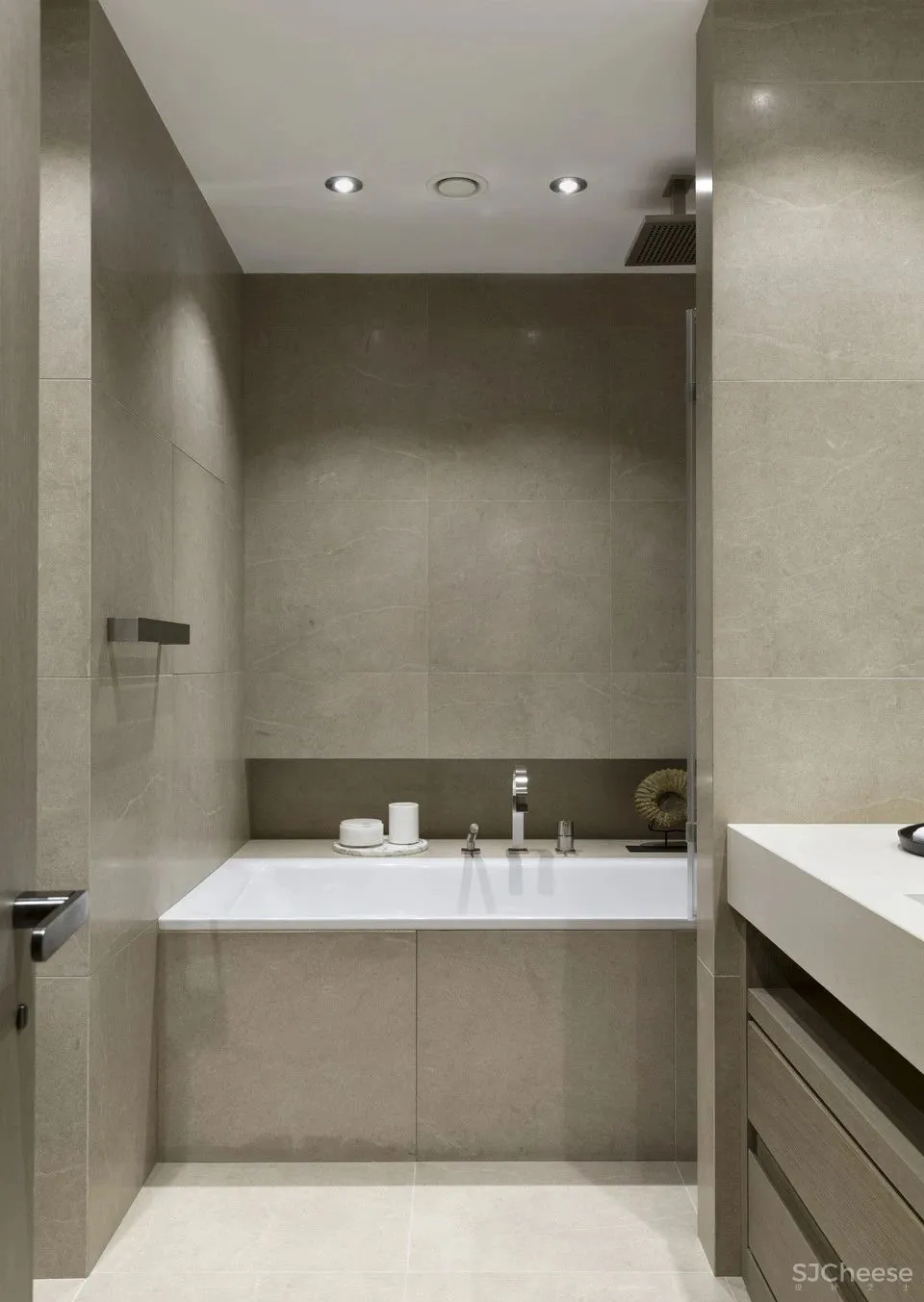 Design Wow 质朴永恒的心灵居所