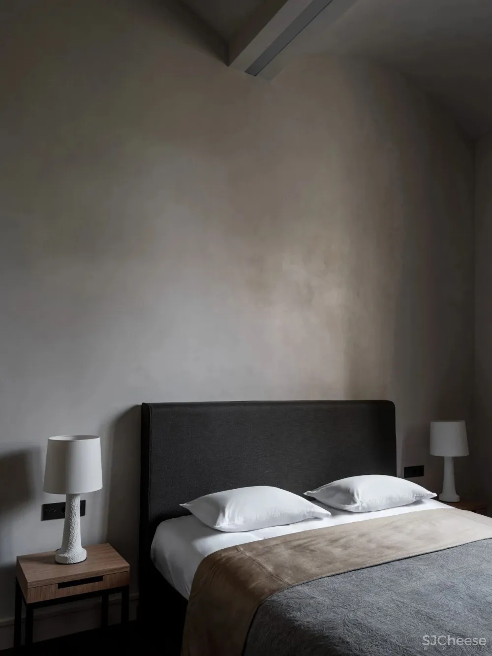 Design Wow 质朴永恒的心灵居所