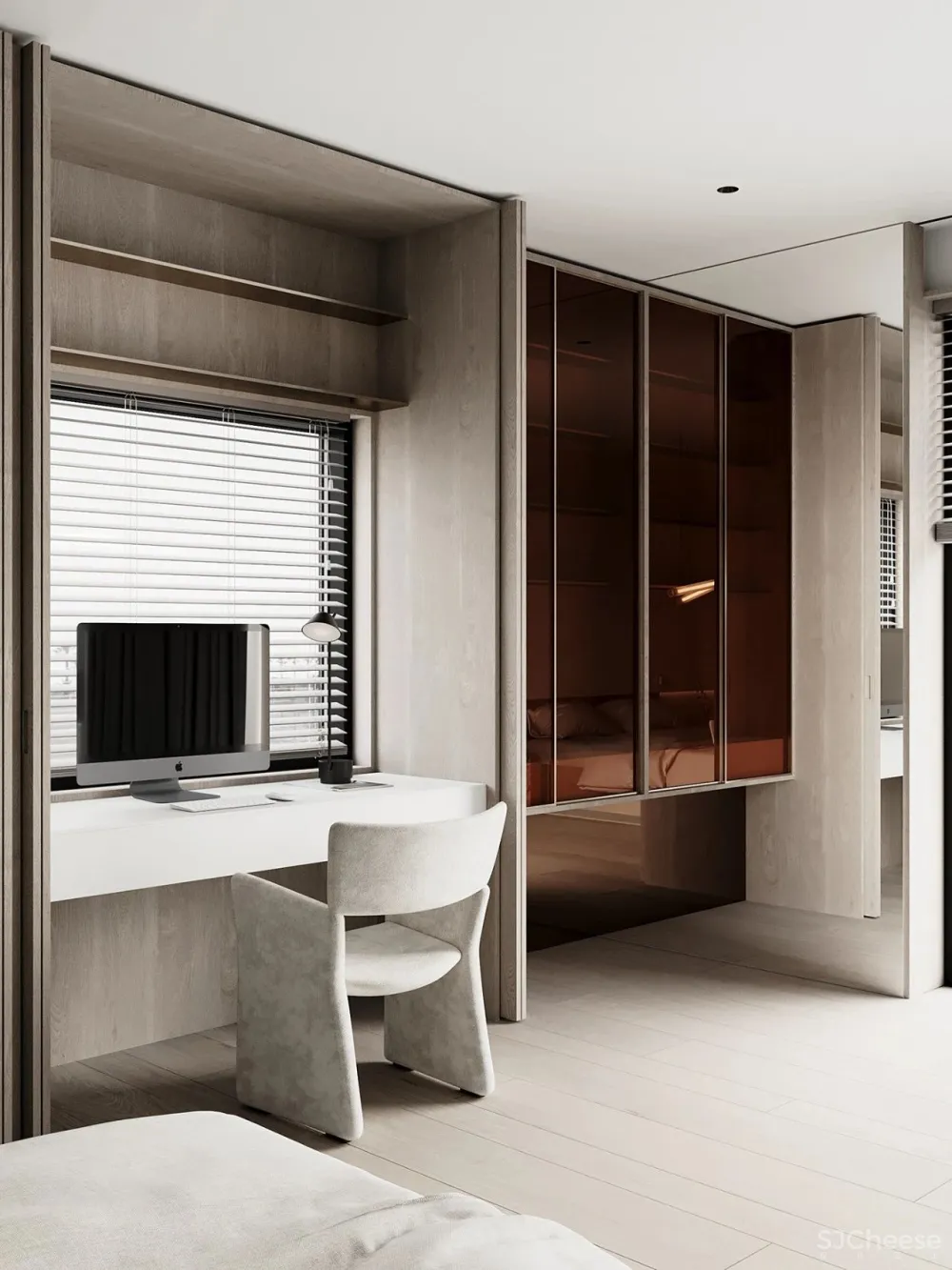 俄罗斯的极简美学|Angelica Chernenko新作